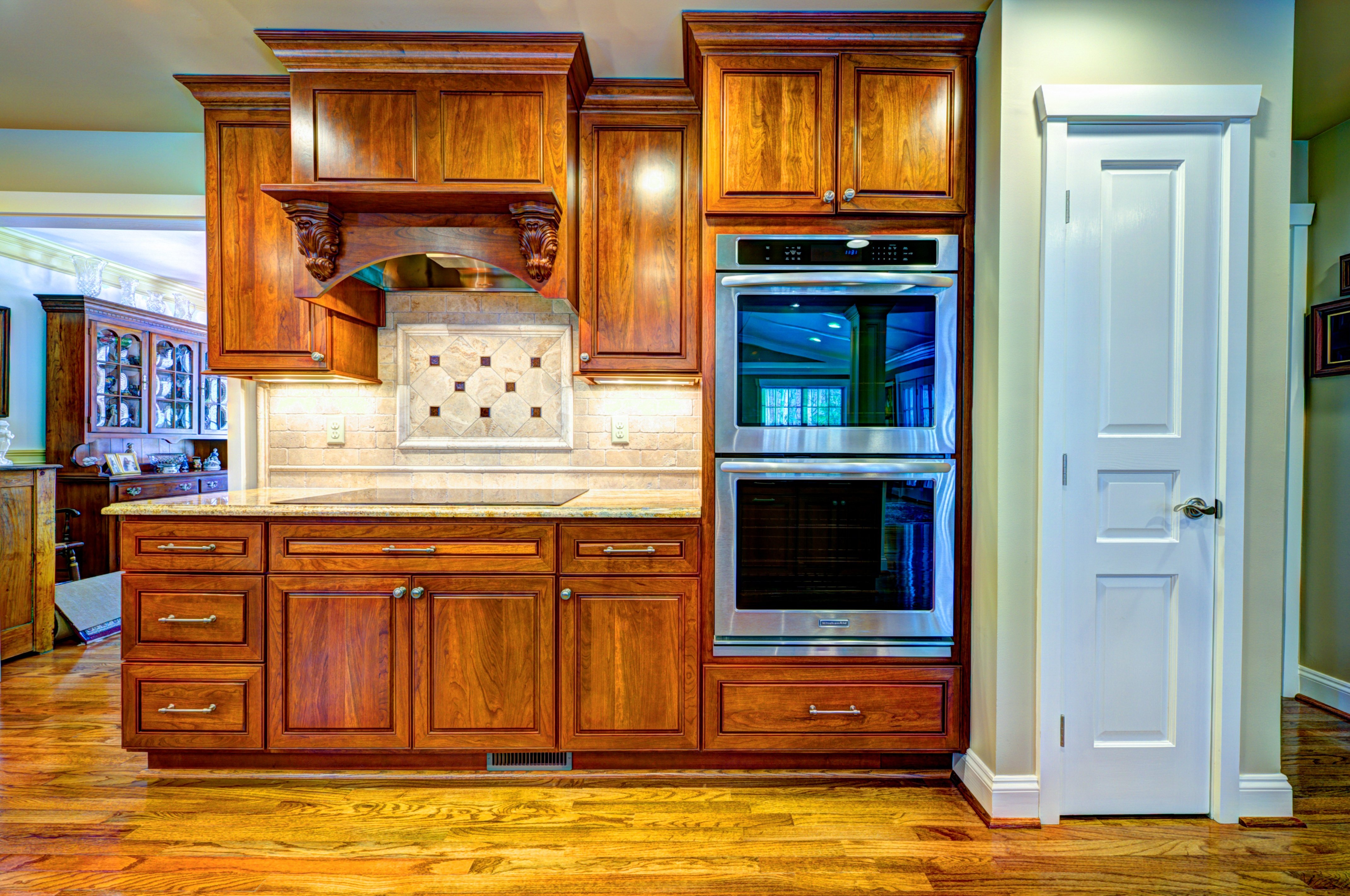 The Brief History Of Traditional Home Design